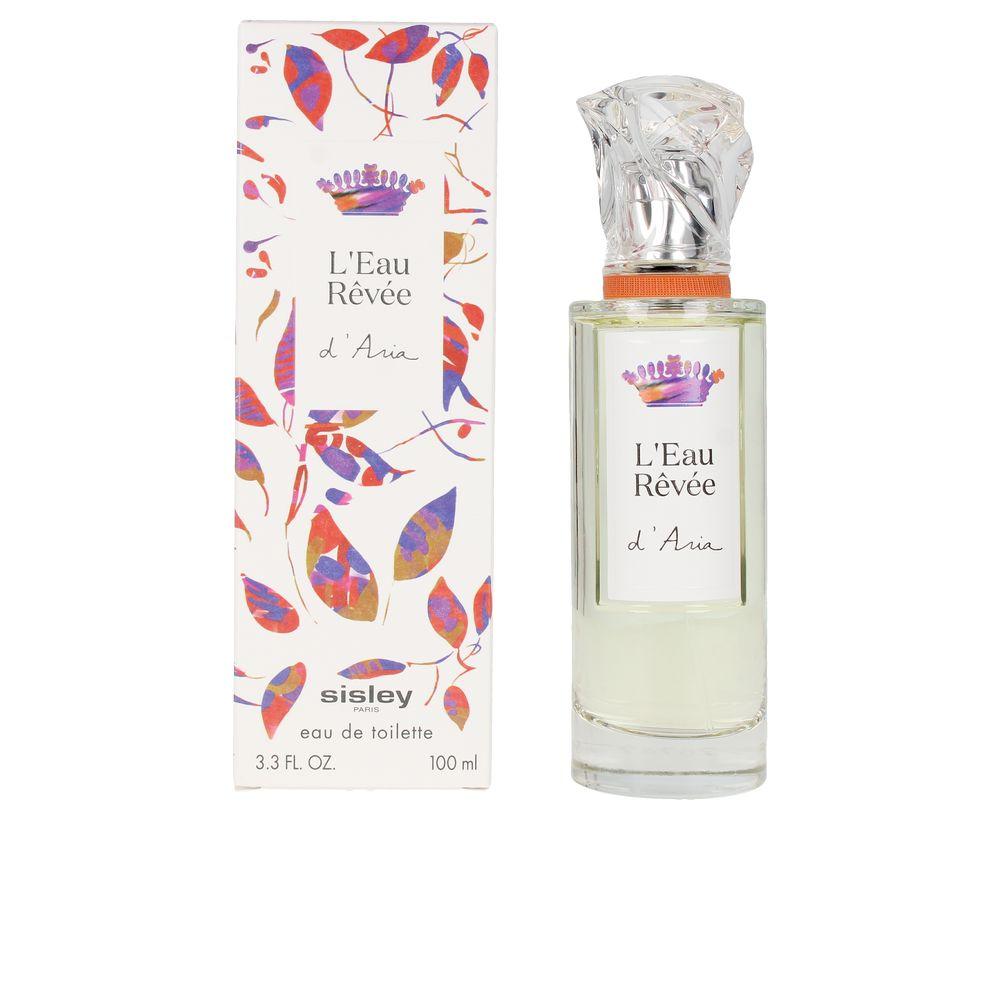 Sisley L'Eau Râvée D'Aria – apă de toaletă, 100 ml – 39