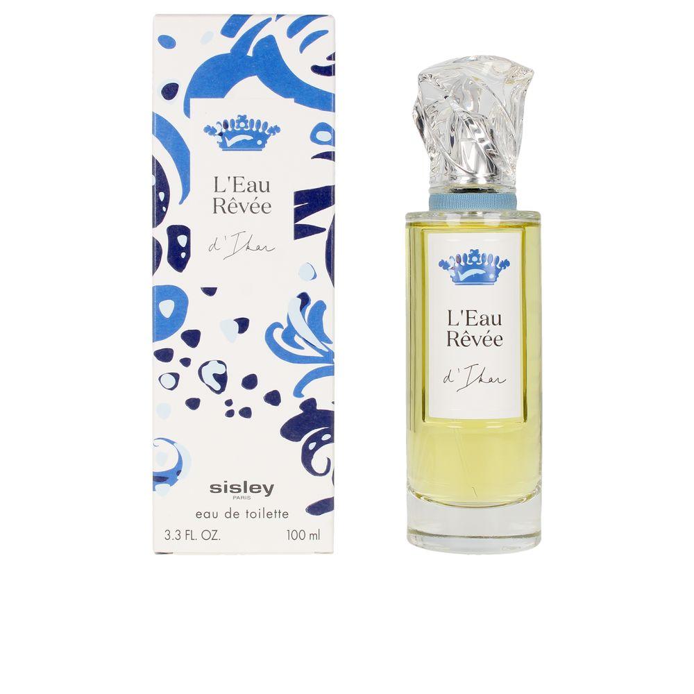Sisley L'Eau Râvée D'Ikar – apă de toaletă, 100 ml – 39