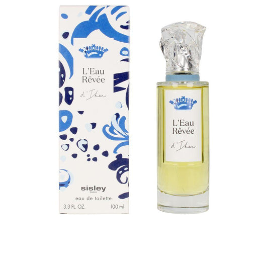 Sisley L'Eau Râvée D'Ikar – apă de toaletă, 100 ml – 39