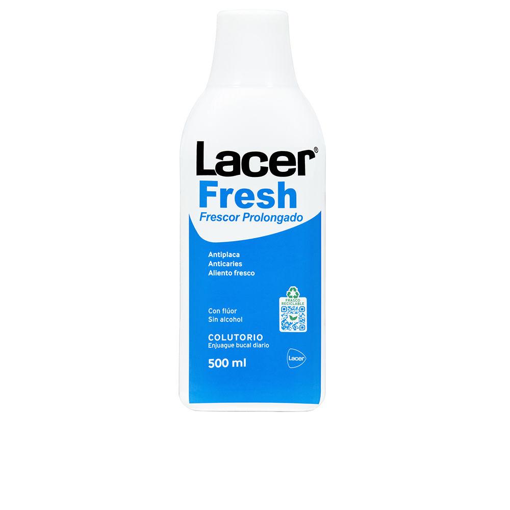 Lacer Lacerfresh – apă de gură, 500 ml