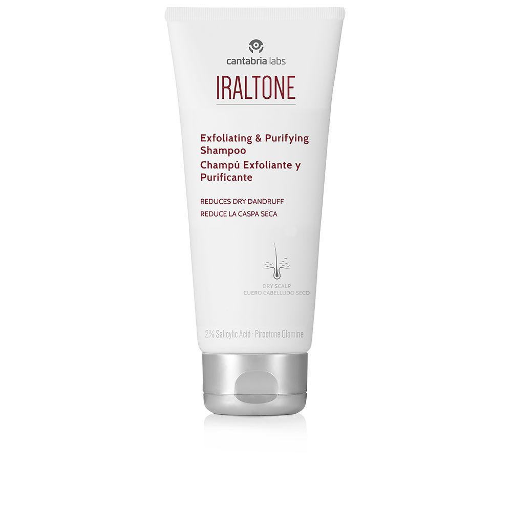 Iraltone Champús Y Lociones – șampon, 200 ml