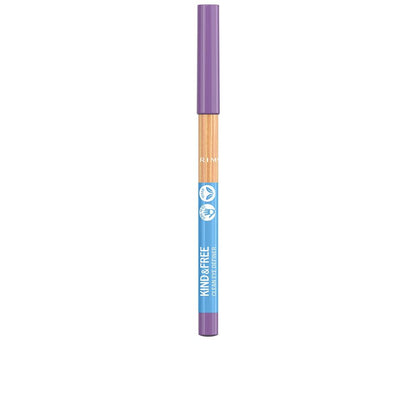 Rimmel London Kind & Free Clean Eye Definer Soft Orchard