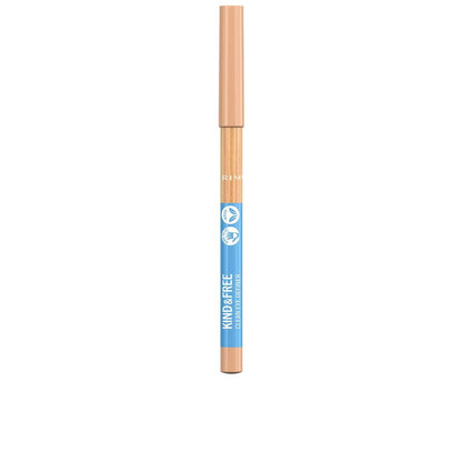 Rimmel London Kind & Free Clean Eye Definer Soft Orchard