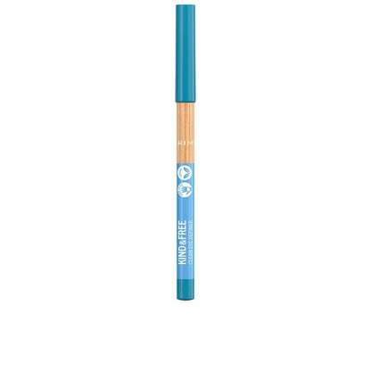 Rimmel London Kind & Free Clean Eye Definer Soft Orchard