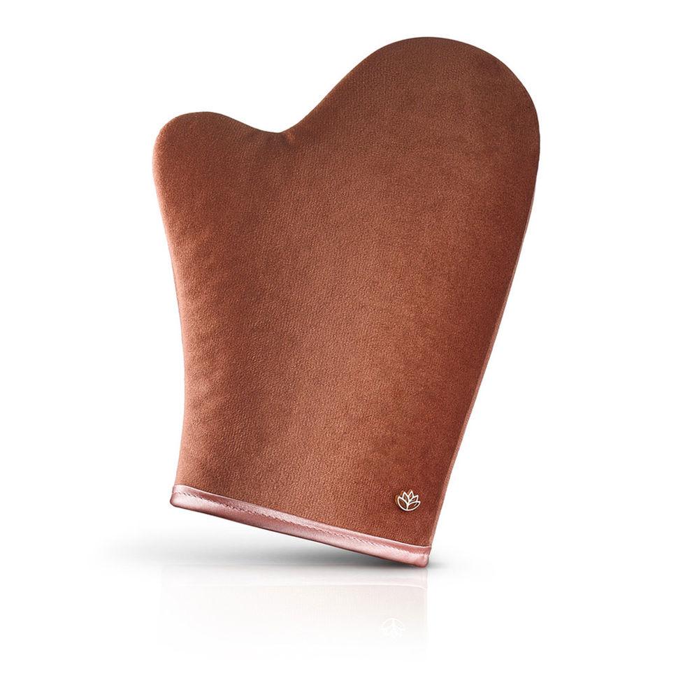 Cocosolis Premium Self Tanning Mitt Soft Fabric Easy Clean