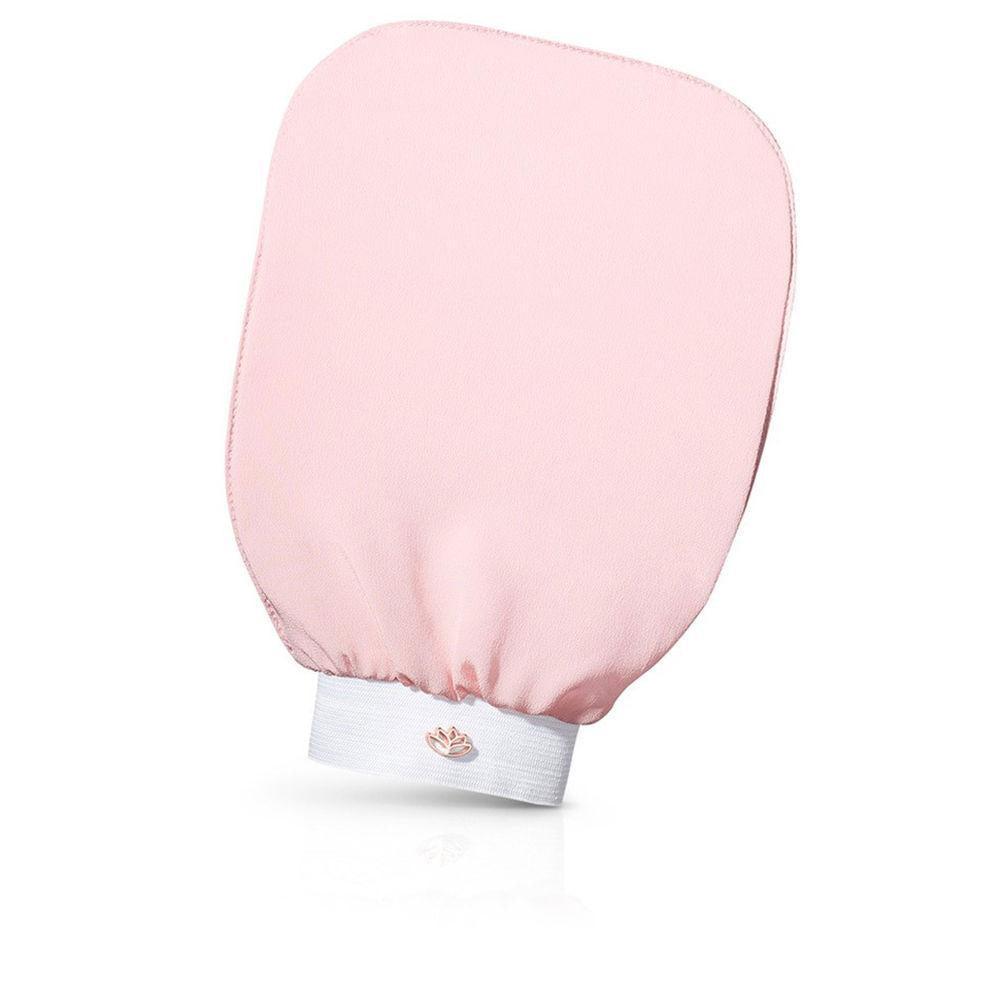 Cocosolis Premium Exfoliating Mitt Silky Exfoliation For Radiant Skin