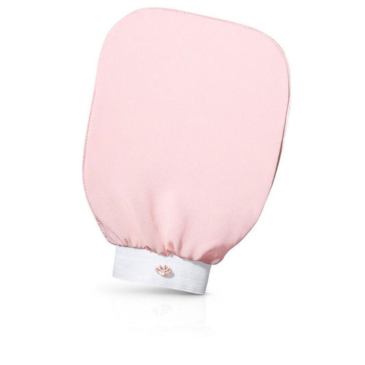 Cocosolis Premium Exfoliating Mitt Silky Exfoliation For Radiant Skin