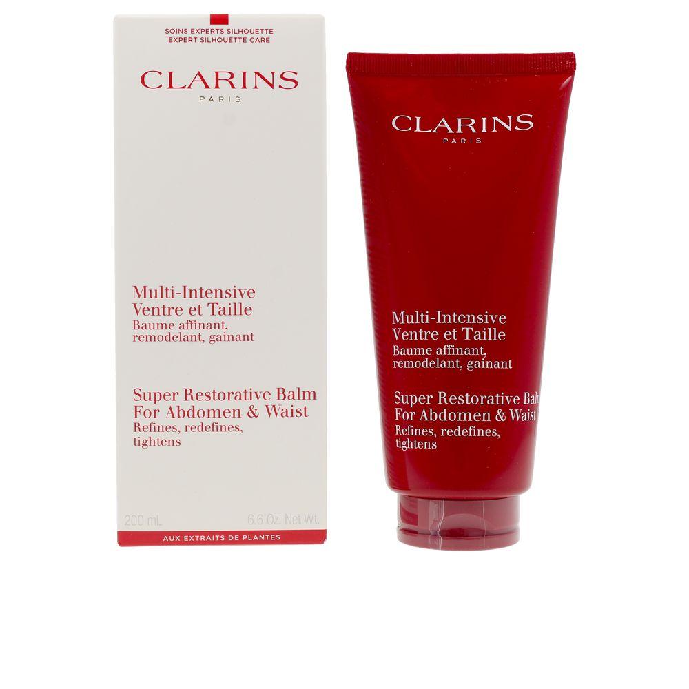 Clarins Multi Intensive – tratament, 200 ml