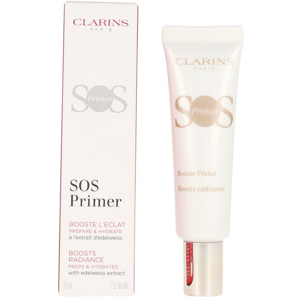 Clarins Sos – bază de machiaj, 30 ml – 00-universal light 30 ml