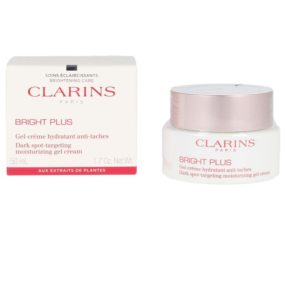 Clarins Bright Plus – gel, 50 ml