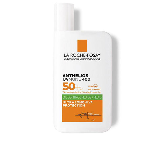 La Roche Posay Anthelios – fluid, 50 ml
