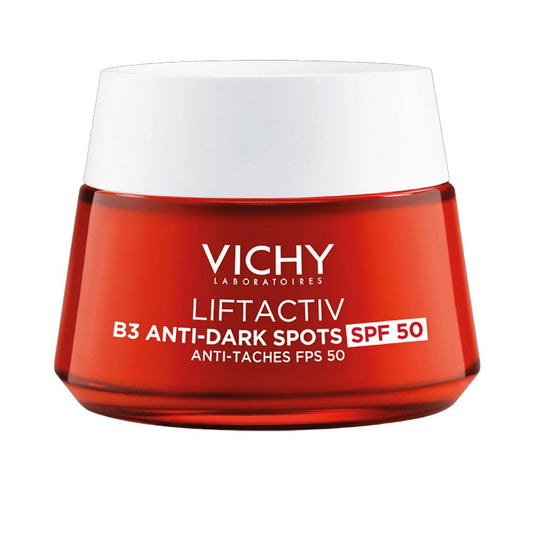 Vichy Liftactiv B3 – cremă pentru față, 50 ml