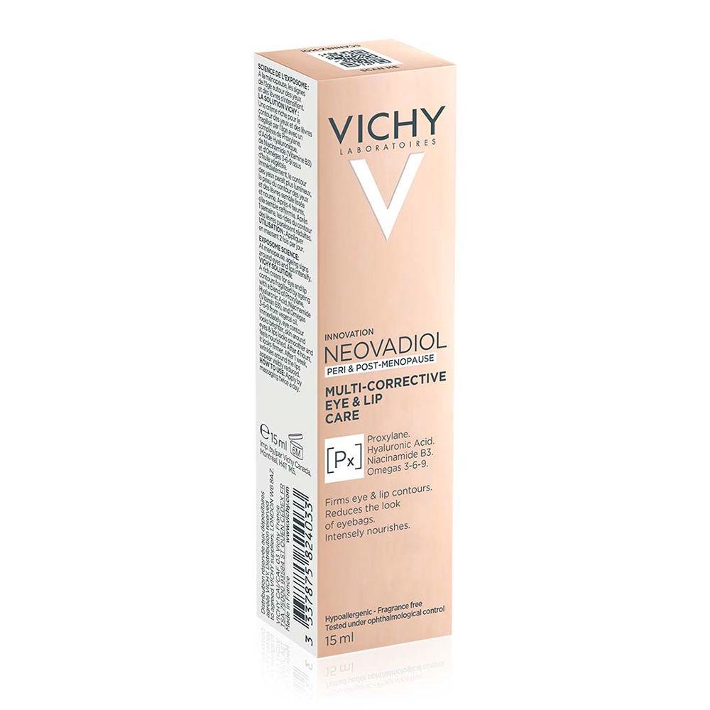 Vichy Neovadiol – tratament pentru față, 15 ml