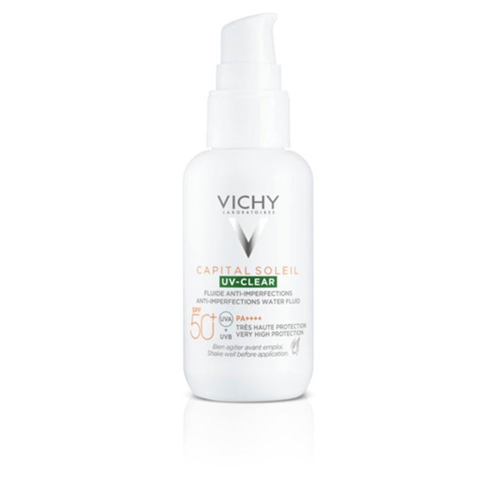 Vichy Capital Soleil – fluid, 40 ml