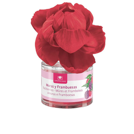 Cristalinas Flor Perfumada Air Freshener Long Lasting Freshness