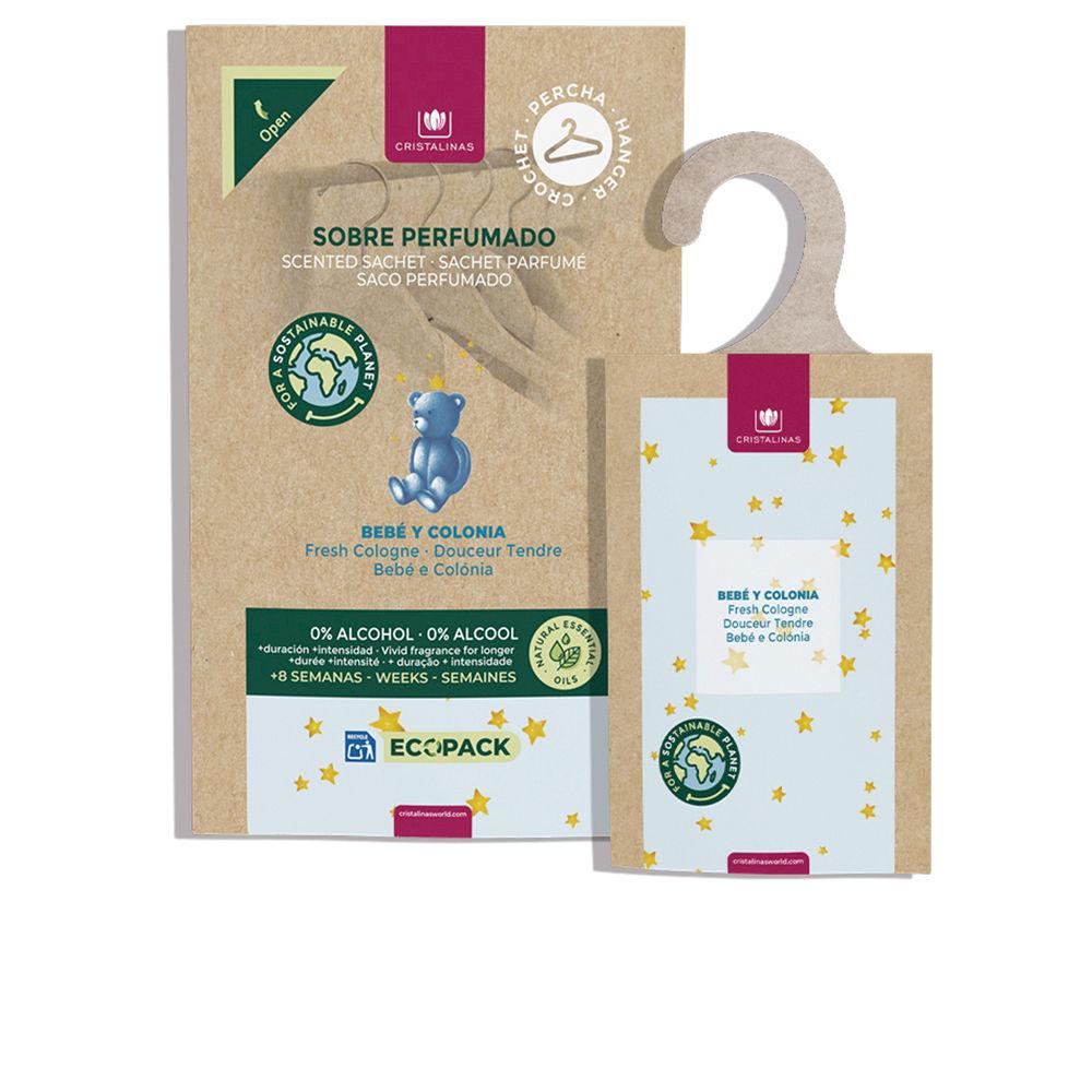 Cristalinas Armario Cristalinas Air Freshener Refresh Your Closet