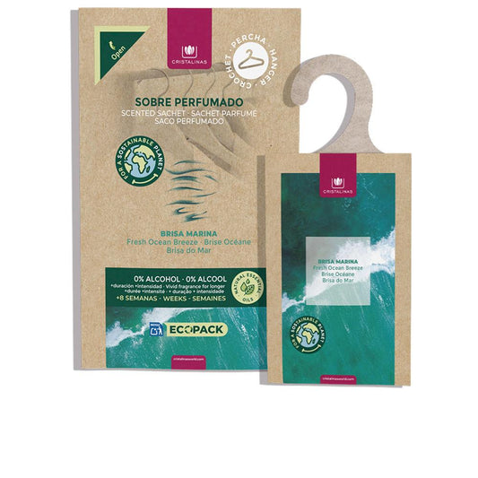 Cristalinas Armario Cristalinas Air Freshener Closet Fresh Aroma