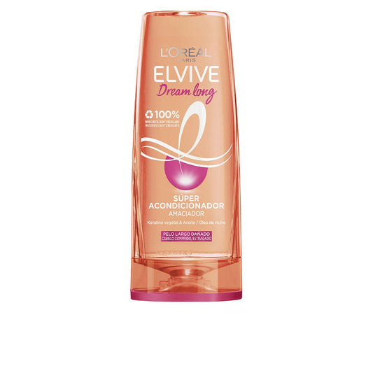 L'Oréal Paris Elvive Dream Long – balsam pentru păr, 500 ml