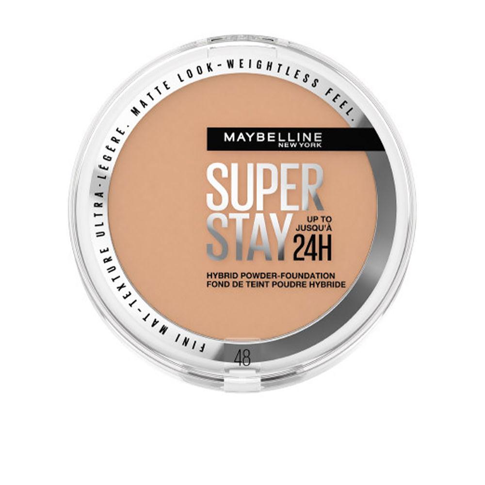 Maybelline Superstay – fond de ten, 9 g – 48 9 g