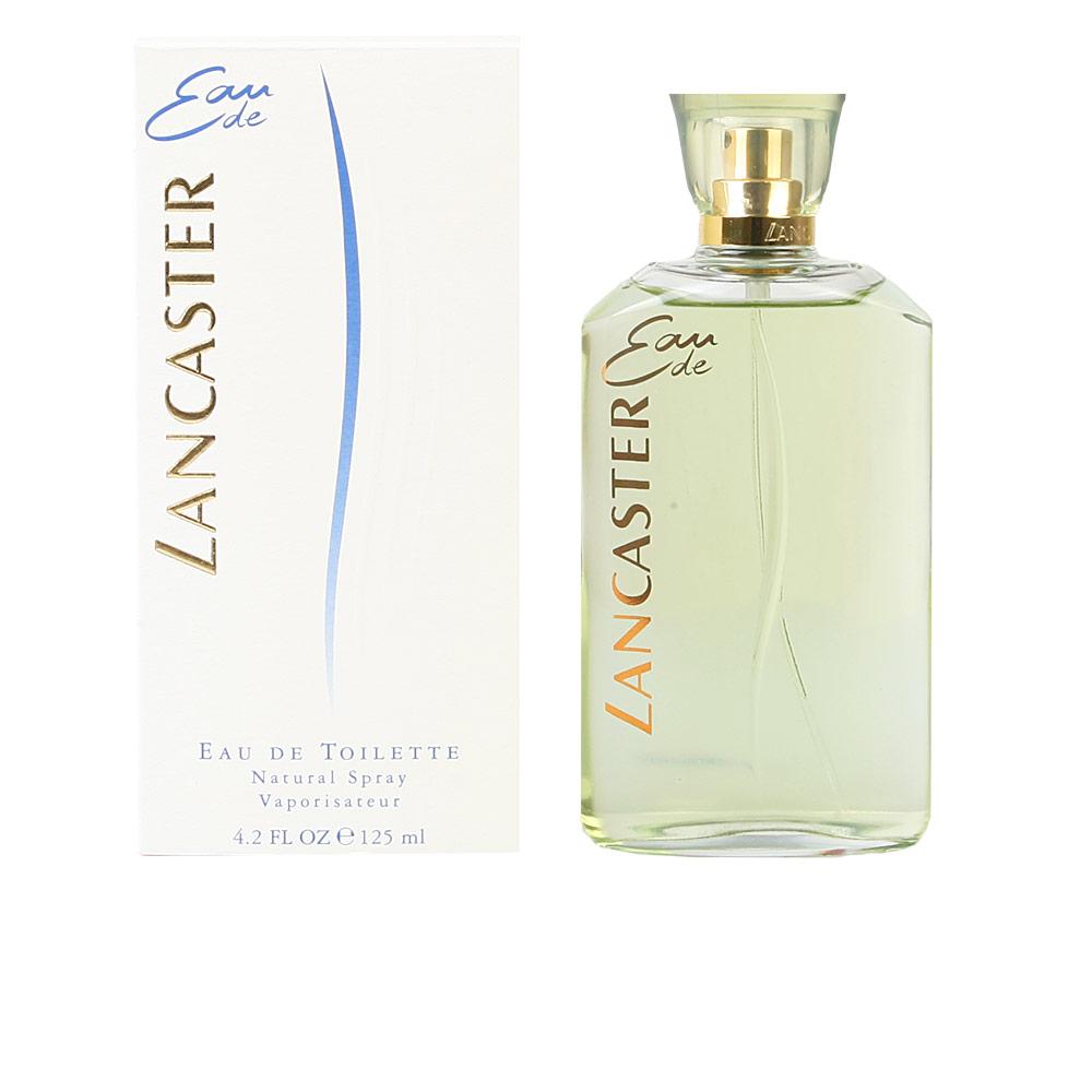 Lancaster Eau De Lancaster – apă de toaletă, 125 ml