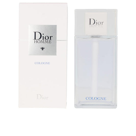 Dior Homme Perfume Eau De Cologne The Elegance Of Simplicity