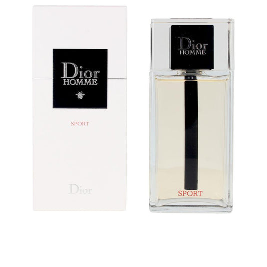 Dior Dior Homme Sport Perfume Eau De Toilette Dynamic Energy
