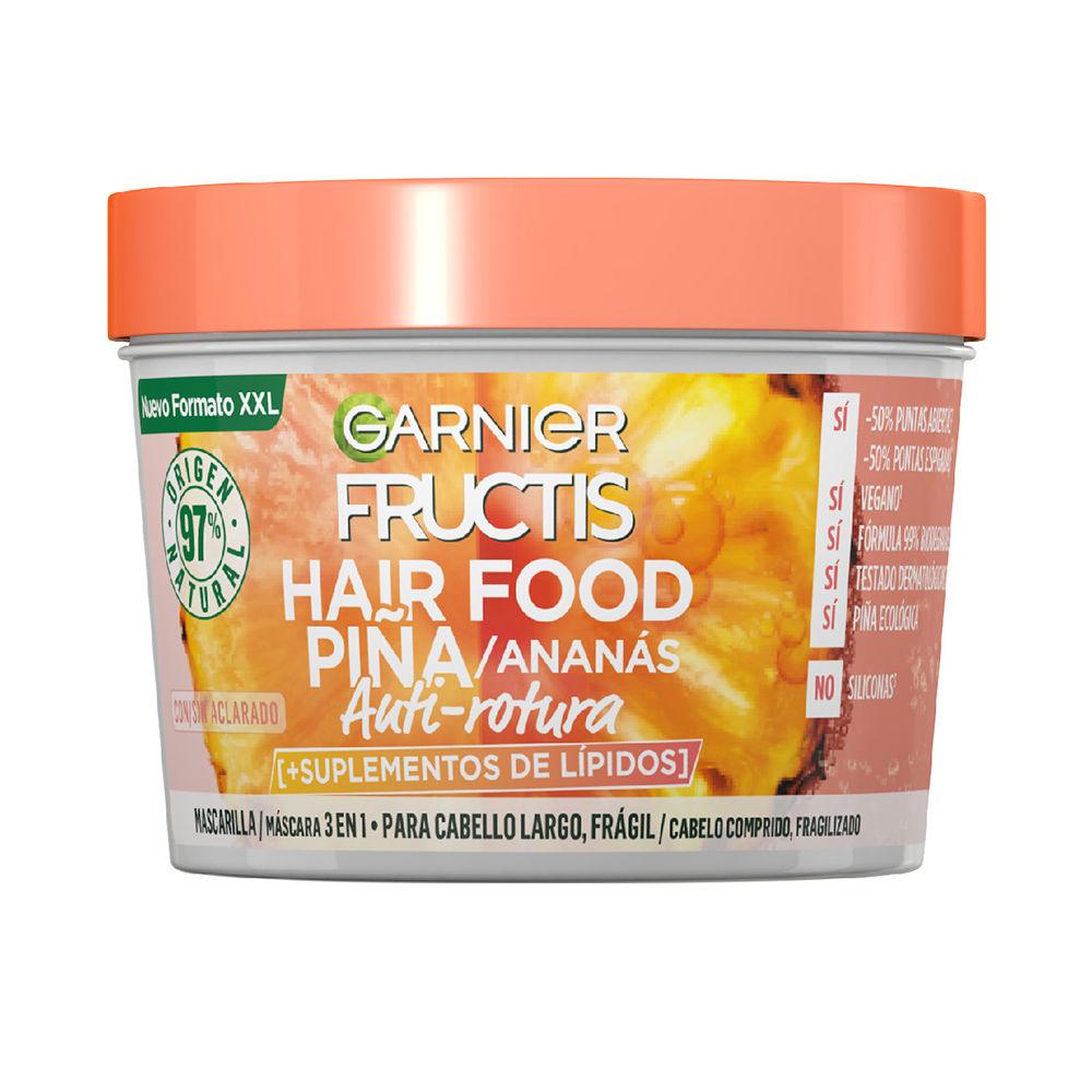 Garnier Fructis Hair Food – mască pentru păr, 350 ml