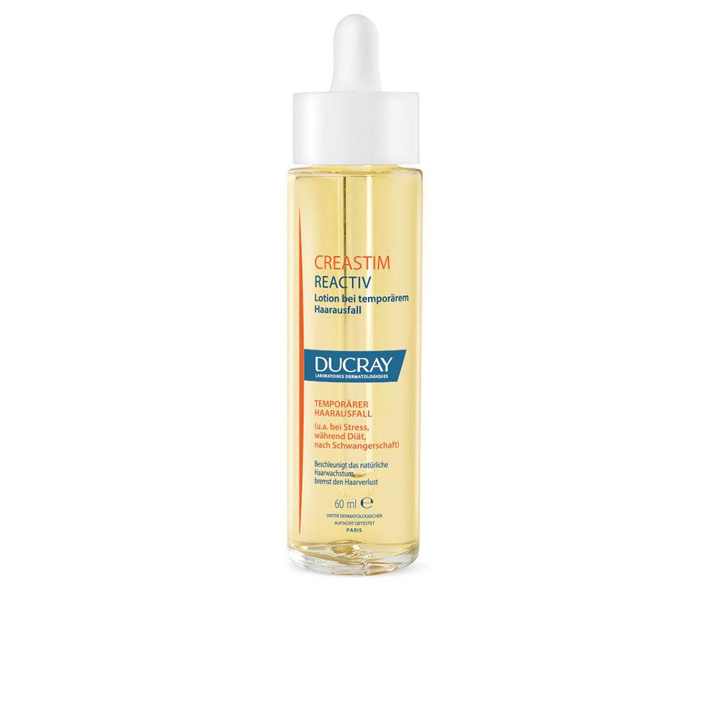Ducray Creastim Hair Loss Lotion Visible Results