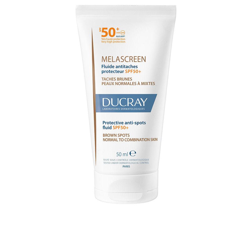 Ducray Melascreen Protective Anti Stain Fluid Daily Defense