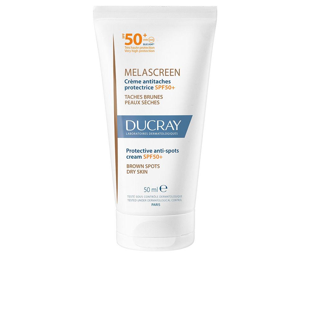 Ducray Melascreen Protective Anti Spot Cream SPF50+ Ultimate Sun Shield