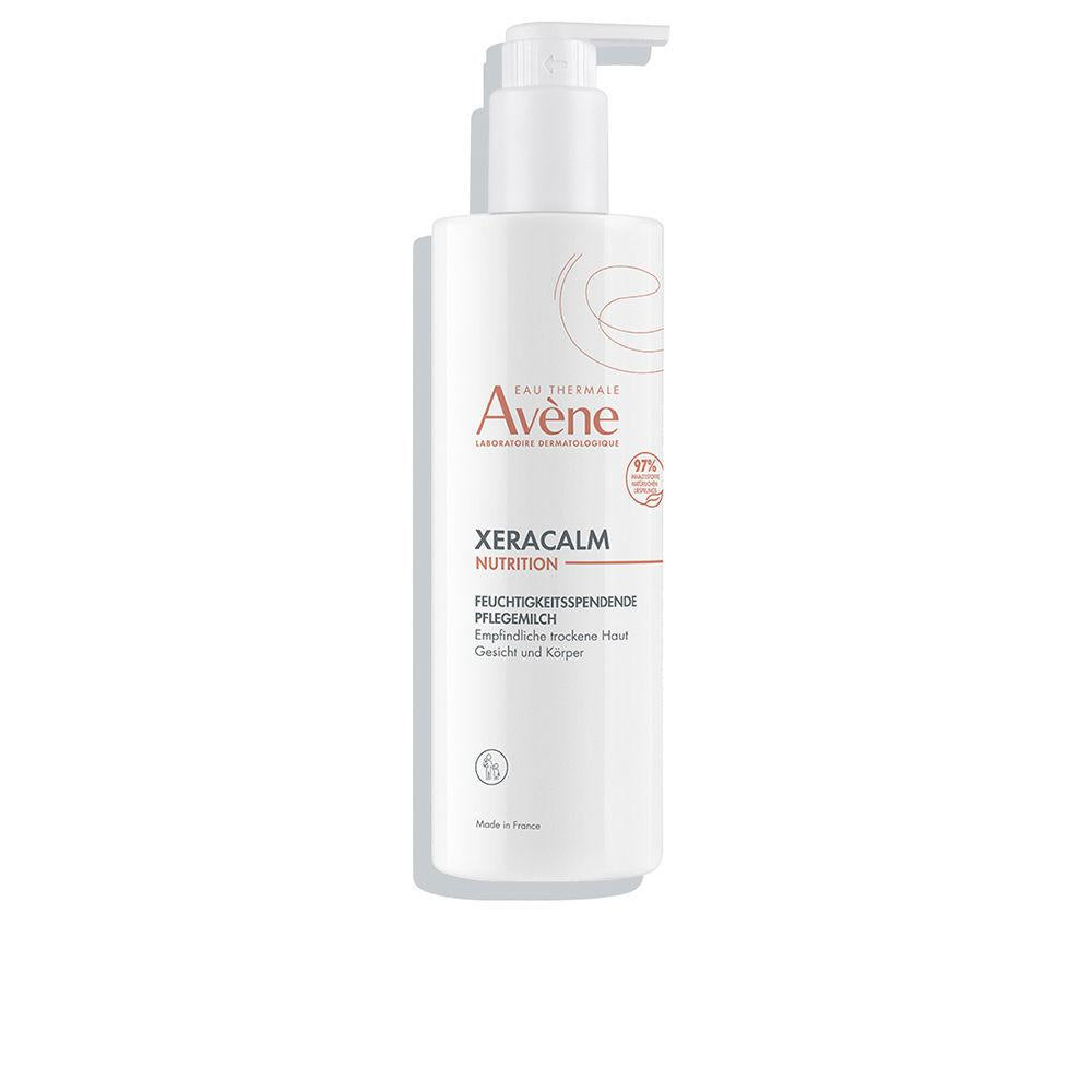 Avène Xeracalm Nutrition – loțiune pentru corp, 400 ml