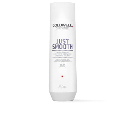 Goldwell Dualsenses Just Smooth Shampoo Wild Frizz Under Control