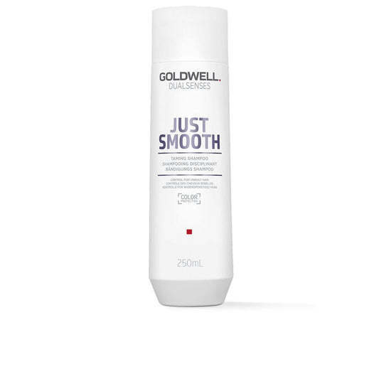 Goldwell Dualsenses Just Smooth Shampoo Wild Frizz Under Control