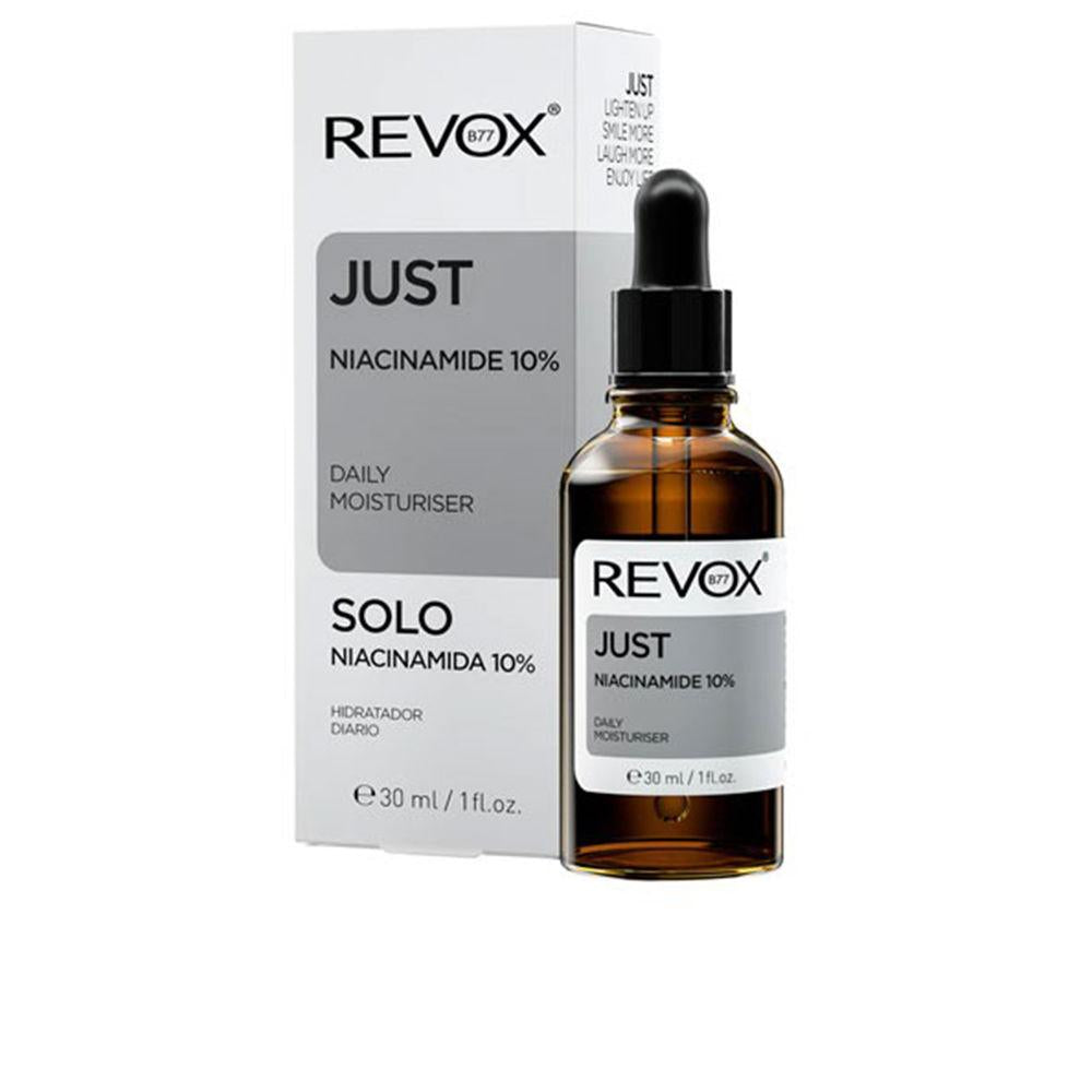 Revox B77 Just – ser, 30 ml