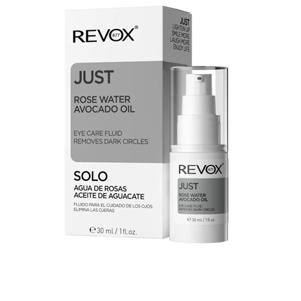 Revox B77 Just – fluid, 30 ml