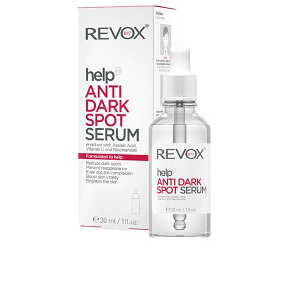 Revox B77 Help Anti Dark Spot – ser, 30 ml