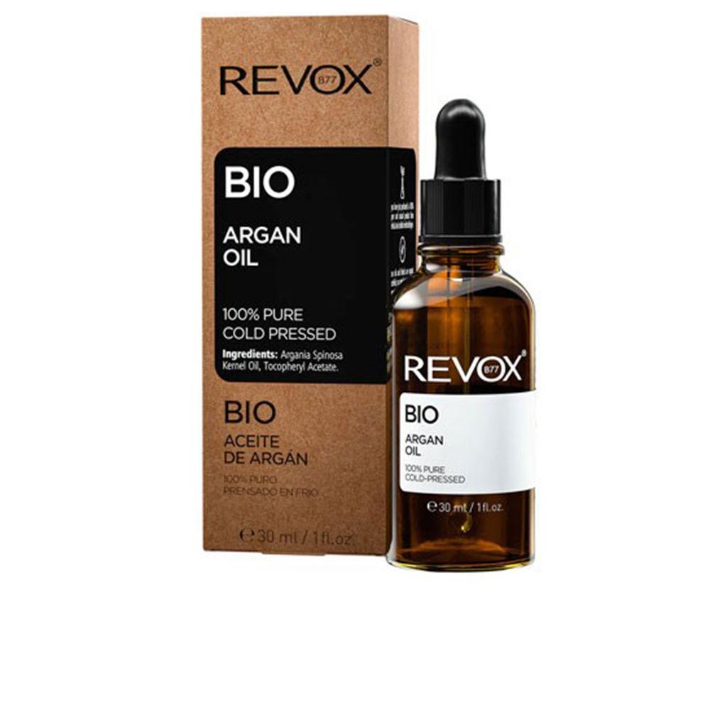 Revox B77 Bio – ulei pentru față, 30 ml