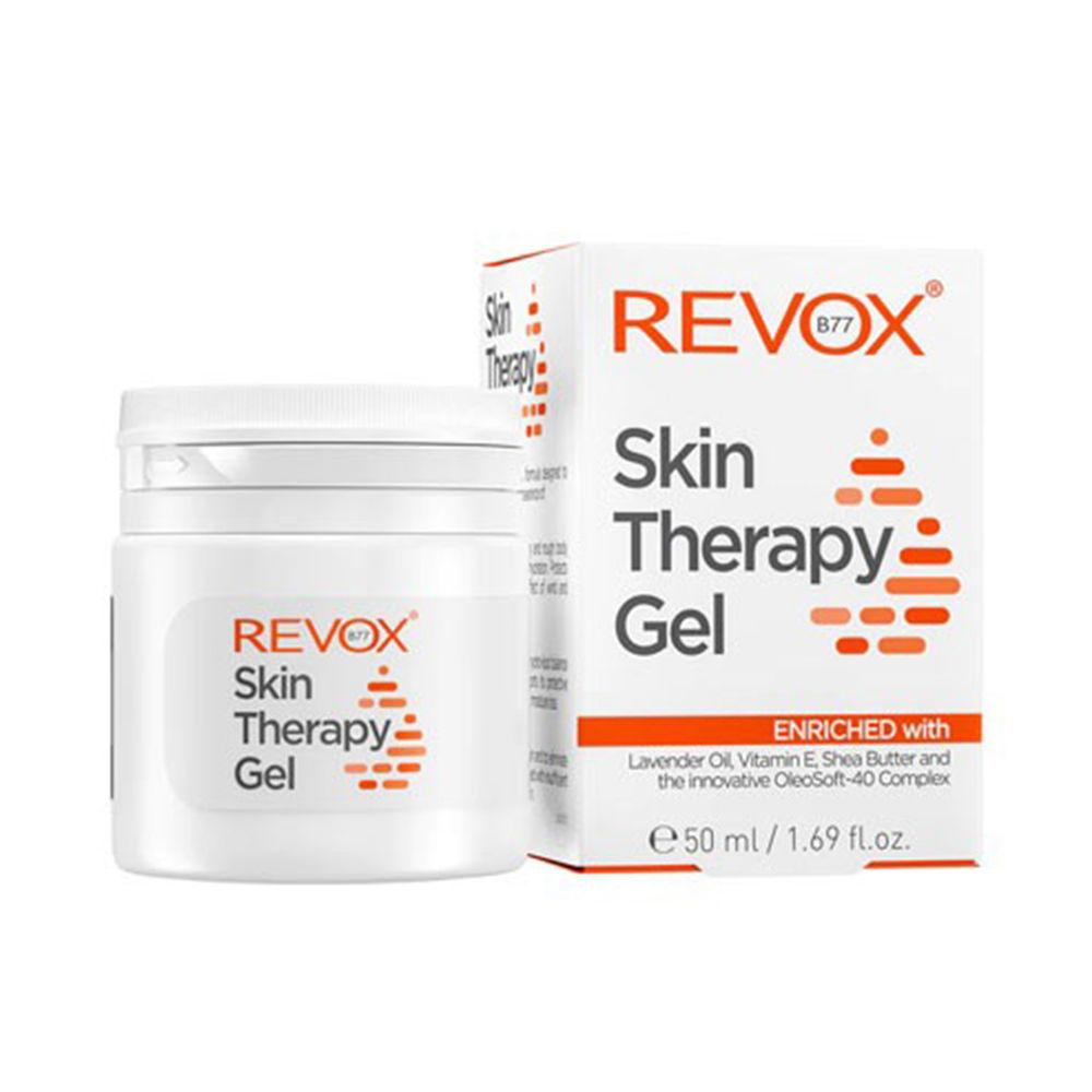Revox B77 Skin Therapy – gel, 50 ml