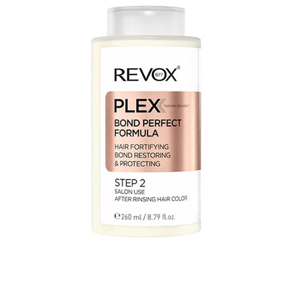 Revox B77 Plex – tratament pentru păr, 260 ml