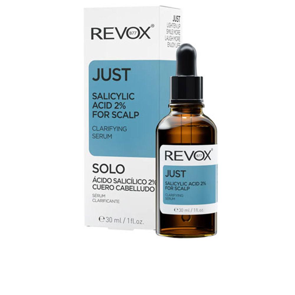 Revox B77 Just – tratament pentru păr, 30 ml