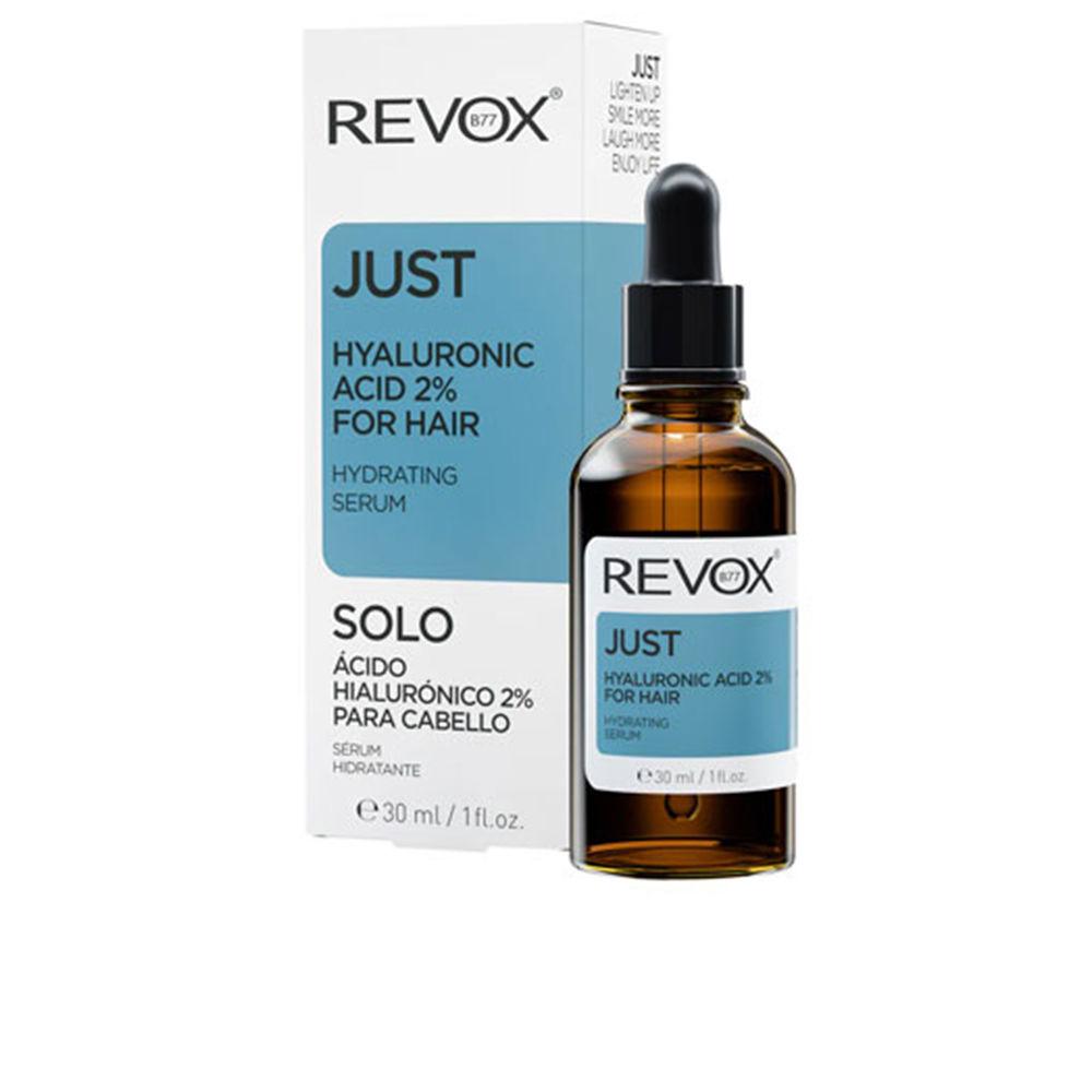 Revox B77 Just – tratament pentru păr, 30 ml