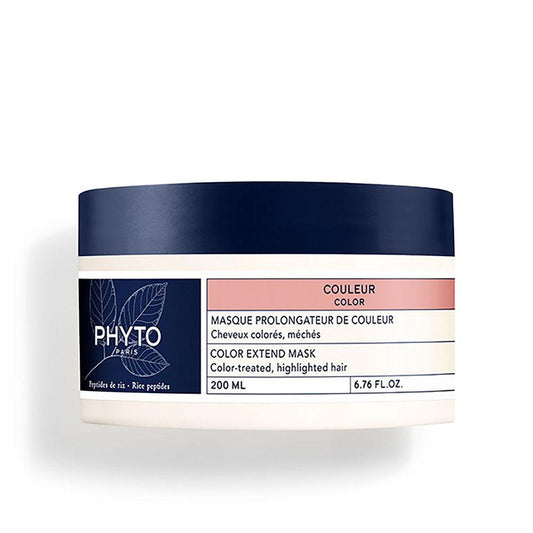 Phyto Color Hair Mask Long Lasting Vibrance