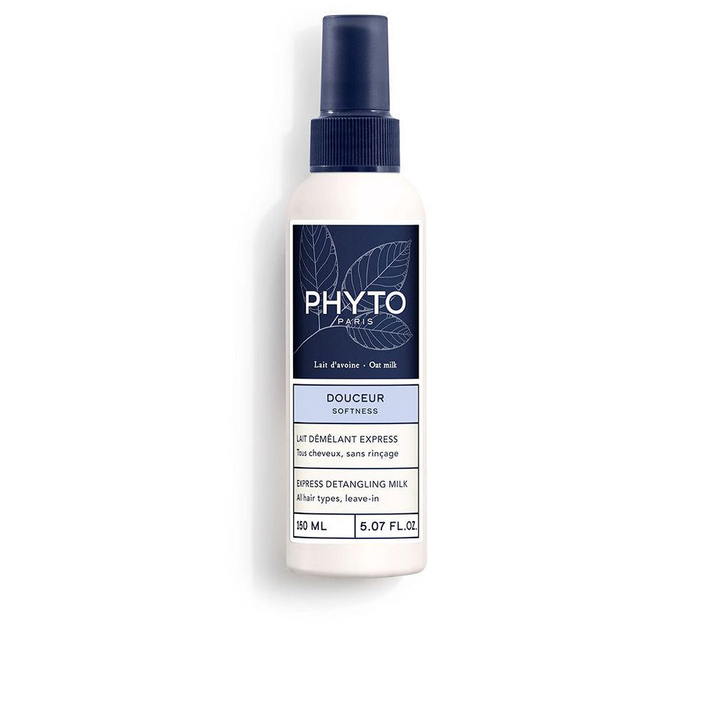Phyto Douceur Phyto Express Detangling Milk Silky Soft Radiant