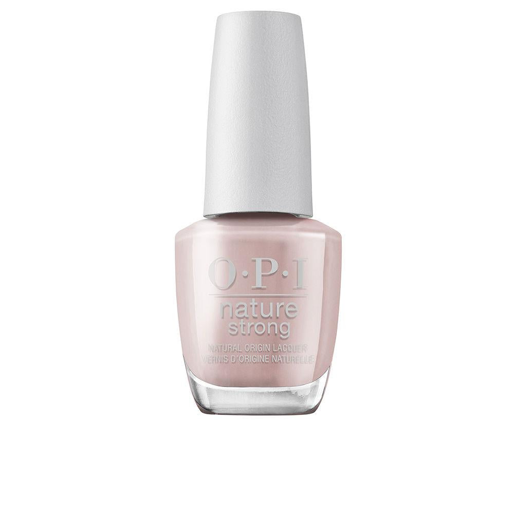 Opi Nature Strong – lac de unghii, 15 ml – Kind of a Twig Deal 15 ml