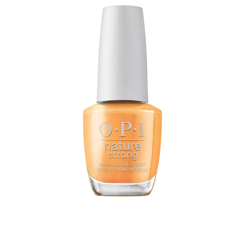 Opi Nature Strong – lac de unghii, 15 ml – Bee the Change 15 ml