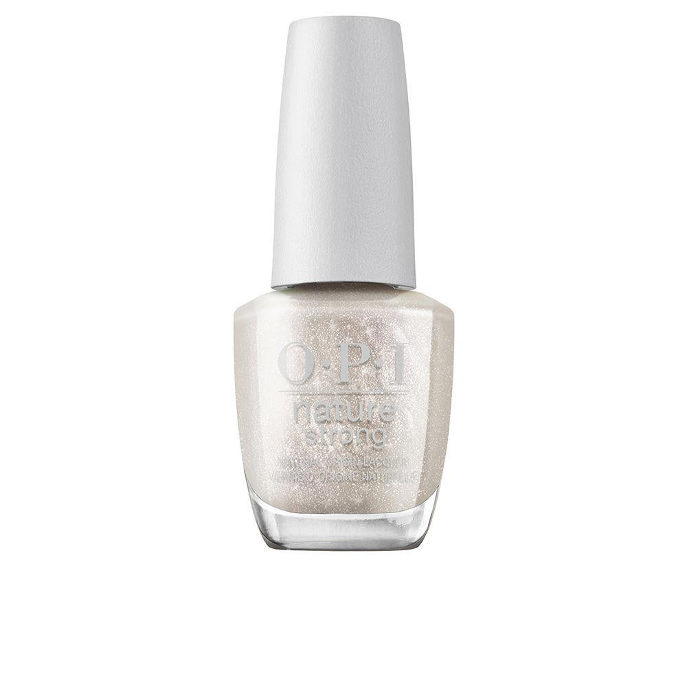 Opi Nature Strong – lac de unghii, 15 ml – Glowing Places 15 ml
