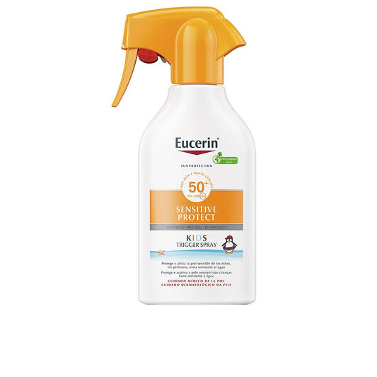 Eucerin Sun Protection – spray, 250 ml