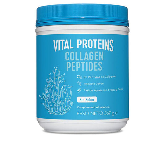 Vital Proteins Collagen Peptides – supliment alimentar, 567 g – flavorless 567 g