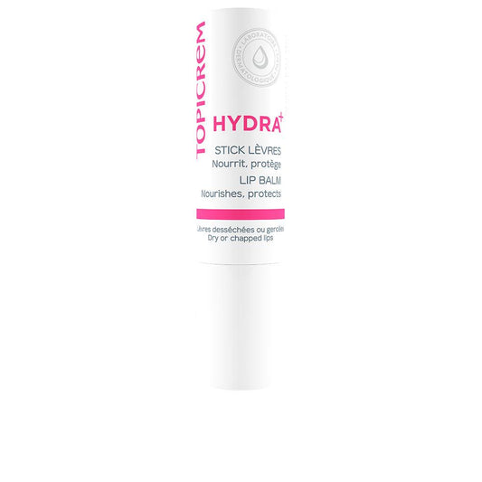 Topicrem Hydra+ Ultra Moisturizing Lip Balm