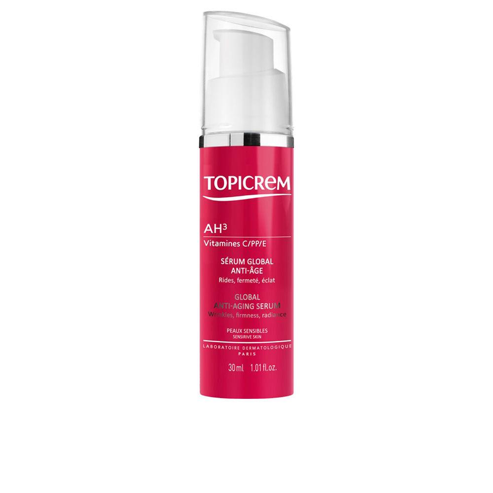 Topicrem Ah3 Serum Anti Aging Rejuvenate Skin